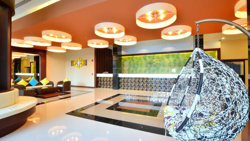 Arthitaya Green Nature Hotel