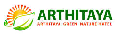 Logo - Arthitaya Green Nature Hotel